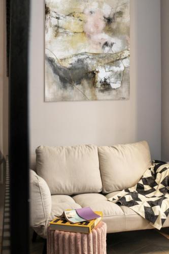 Little Dream Luxury Apartment - Citylife District - M5