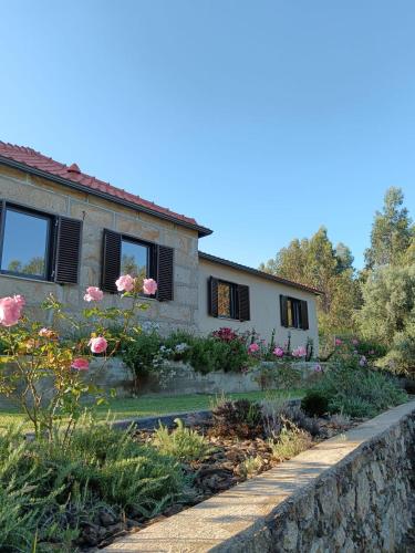 Casa dos Matos