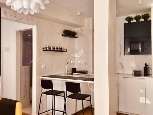 ZAHRA-apartment centro historico