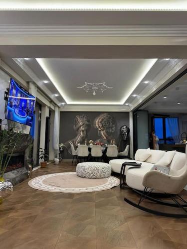 Apartment Sahil