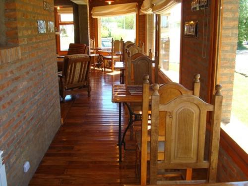 Gallery image of Hosteria Miyazato Inn in El Calafate