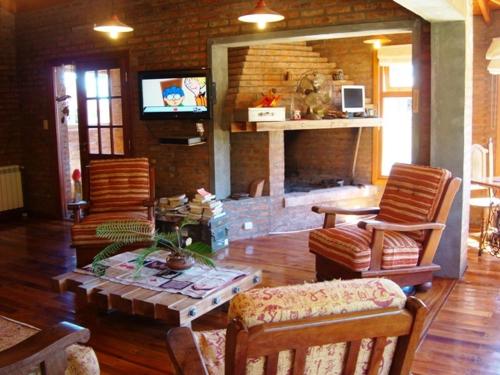 Gallery image of Hosteria Miyazato Inn in El Calafate