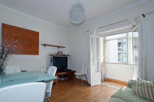 Zen Central Apartment