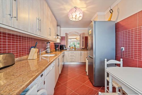 Family Exclusiv Townhouse Puerto Banus
