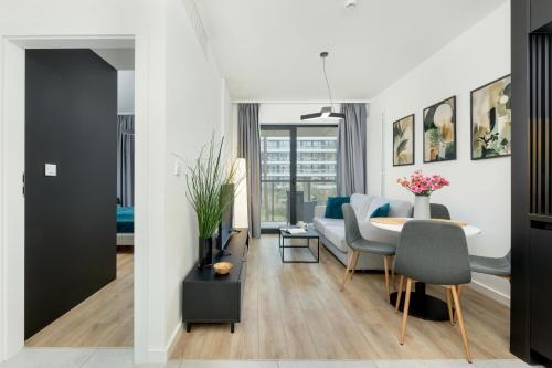 Apartament Wypoczynek Rogowo