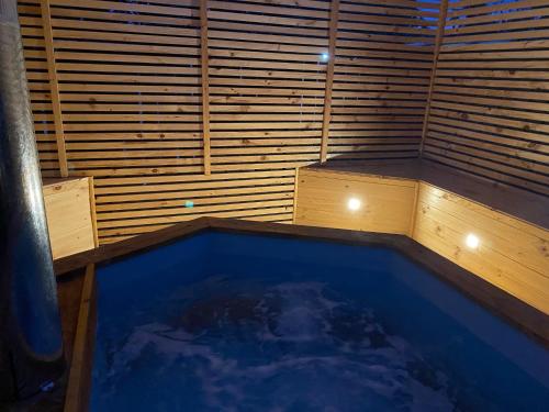 Galería fotográfica de Hostel Cala 816 en Frutillar