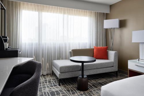 Nashville Airport Marriott Image