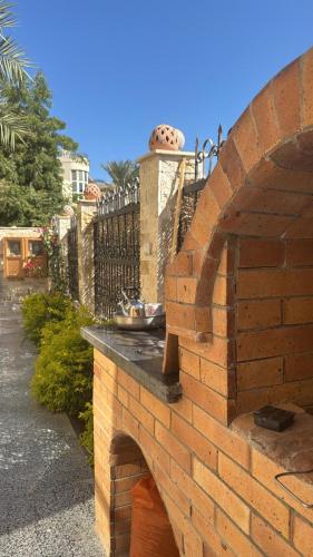 Фотография из галереи Villa Anna & Snake в Хургаде