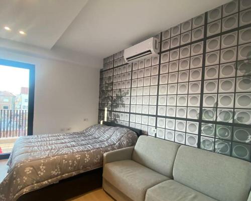 Elida Central Studio apartment