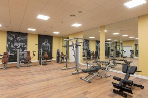 Four Points by Sheraton Costa Blanca Villas photo 94