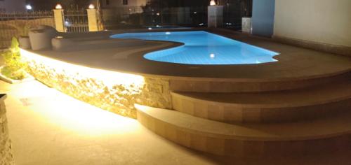 Бассейн в Villa Anna & Snake или поблизости