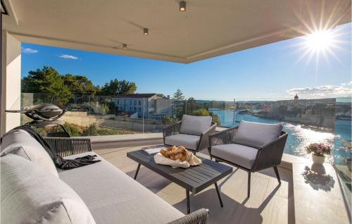 Stunning Apartment In Krk