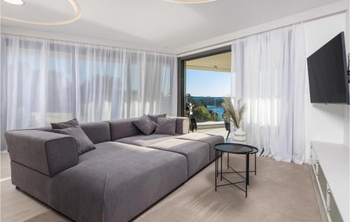 Stunning Apartment In Krk
