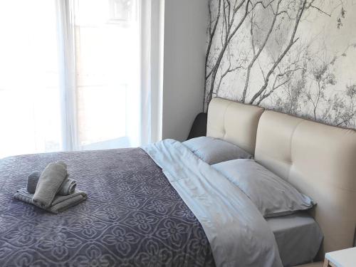 Ida Central Studio Apartment