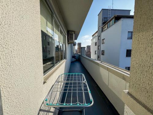 Gambar di galeri bagi cobertura vista mar di Itapema