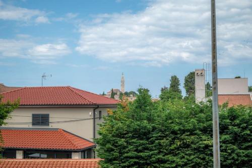 City View Apartment Rovinj