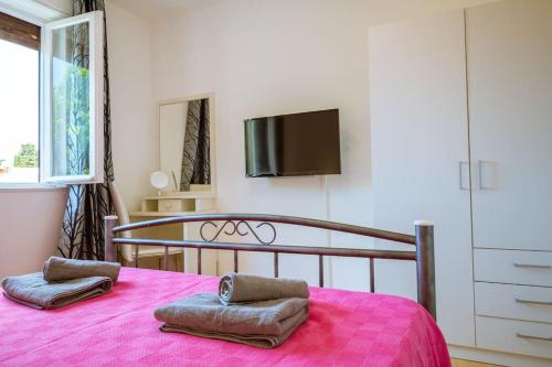 City View Apartment Rovinj