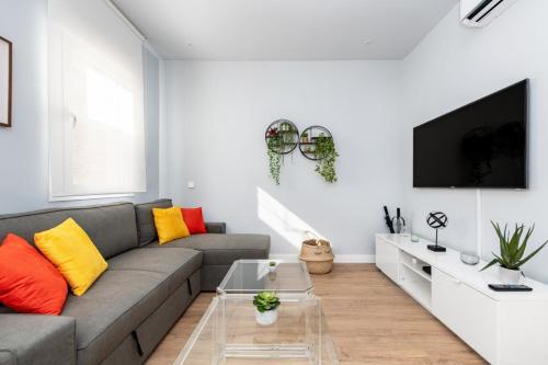 Modern Refurbished - 1BD 1BTH - Chamberi