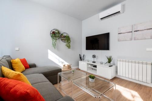 Modern Refurbished - 1BD 1BTH - Chamberi