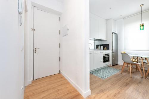 Modern Refurbished - 1BD 1BTH - Chamberi