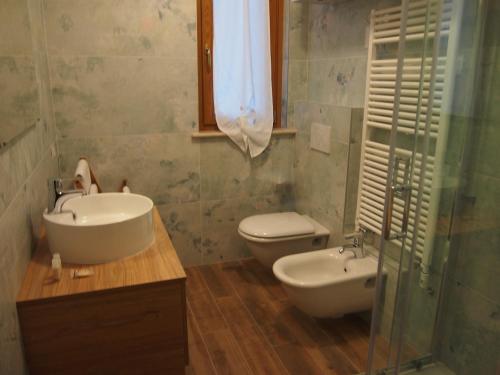 Un baño de Roncola 2021