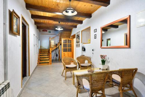 Pokój Zieleń i Przestrzeń