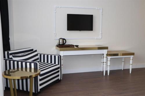 Fotografie z fotogalerie ubytování Yakupoglu Hotel v destinaci Sarıkamıs