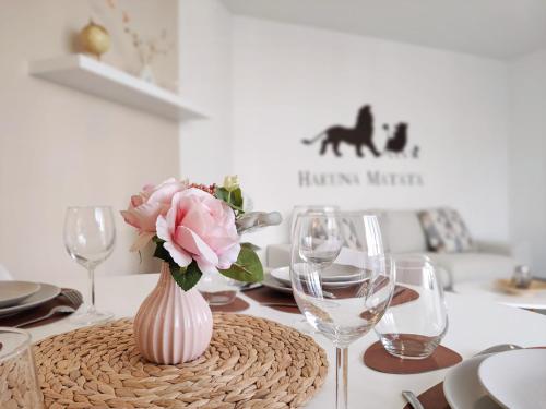 CasaSimba - Appartement 8 min de Disneyland !