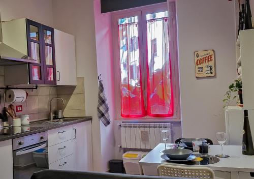 Appartamento JazzNBlues House