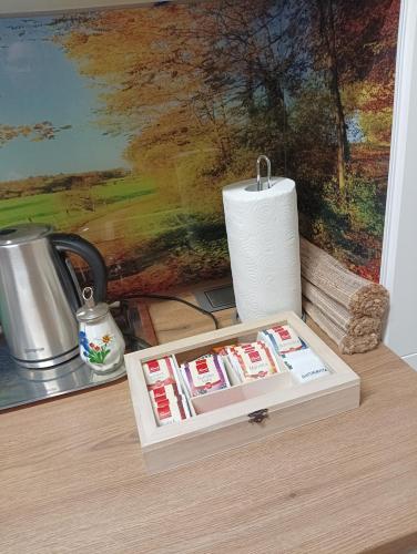 Apartman Gita
