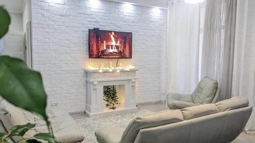 ExFactor apartment