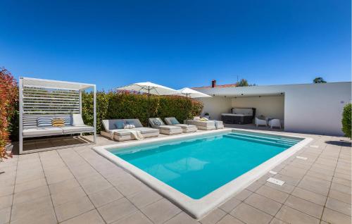 3 Bedroom Amazing Home In Pula