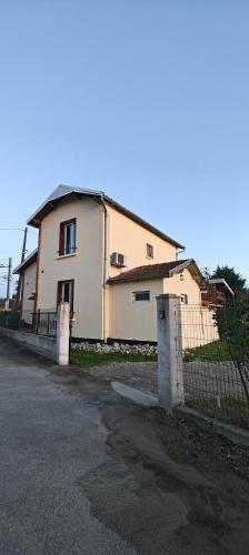 Foto AMCP Gîte - Montgiscard 1