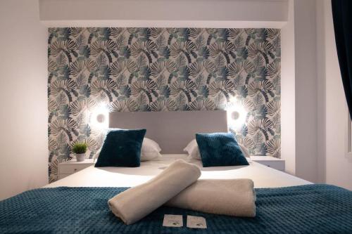 Superbe appartement centre historique