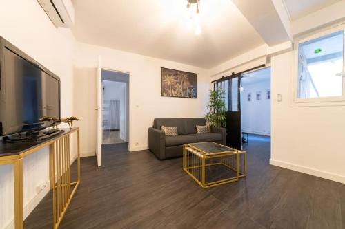 Superbe appartement centre historique