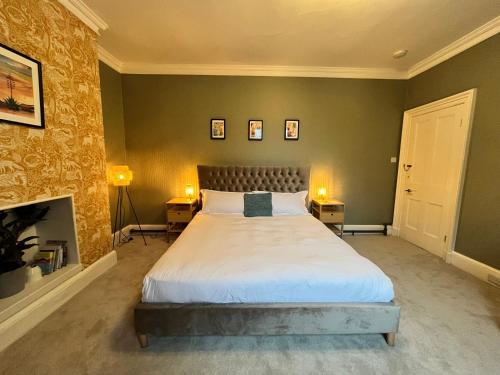 Mossley Hill Retreat Image