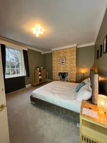Mossley Hill Retreat photo 28