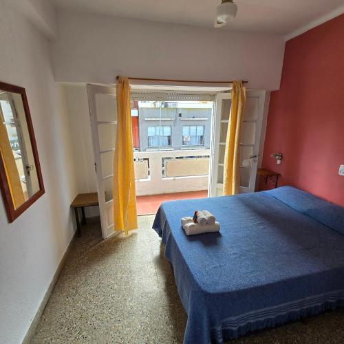 Imagen de la galería de Hotel Nuevo Splendid en la Peatonal, en San Clemente del Tuyú