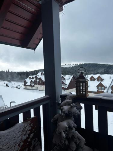 Galeriebild der Unterkunft Apartmán Horní Mísečky F11 - Horský svět in Horní Mísečky