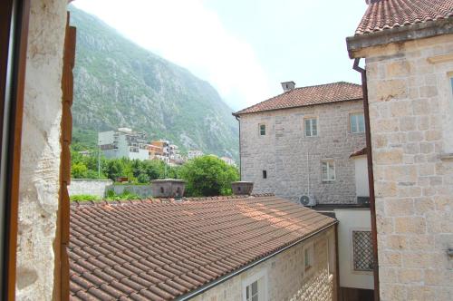 Gallery image of Hotel Sara in Kotor