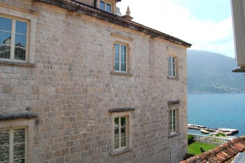 Gallery image of Hotel Sara in Kotor