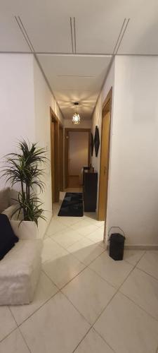 Imagen de la galería de Cozy appt, en Casablanca
