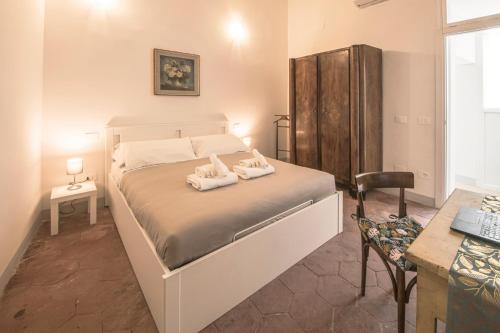 Casa degli Spagoli Navona Square