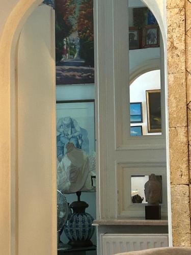 Typique maison