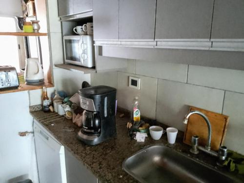 Billede fra billedgalleriet på Alojamiento Lujan Mendoza 2 personas i Luján de Cuyo