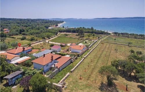 Holiday Home Vodnjan With Sea View 10