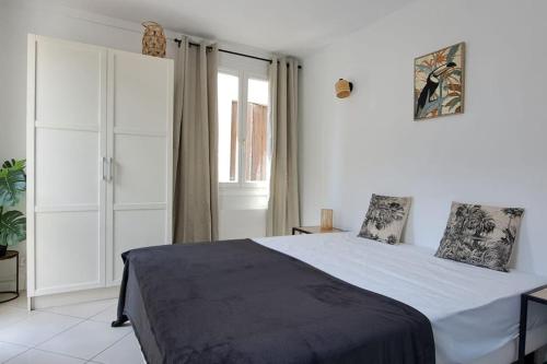 Superbe appartement Intra-Muros