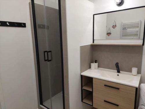 Superbe appartement Intra-Muros