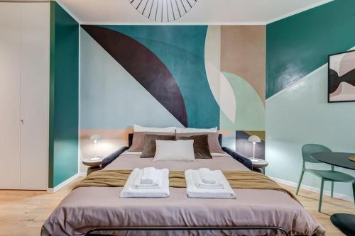 BDC - Cassia Luxury Studio