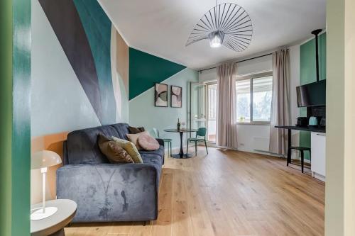 BDC - Cassia Luxury Studio